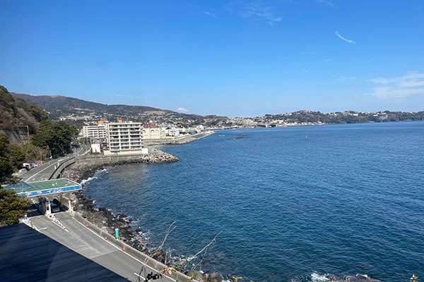 温泉付き・海に近い物件の「注意点」まで説明できる