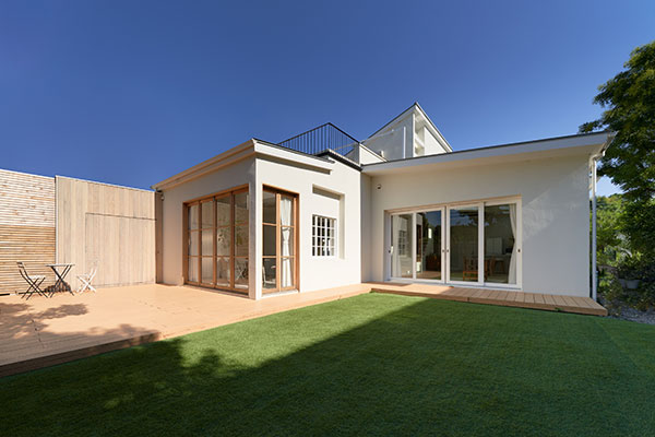 移住・二拠点・別荘利用の相談実績がある