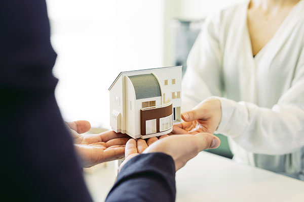 エリア特性 × 物件情報を組み合わせた提案力