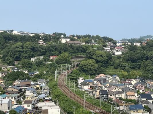 地域密着へのこだわり