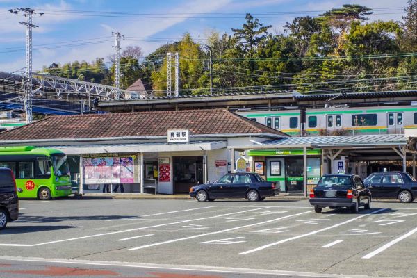 交通・移動