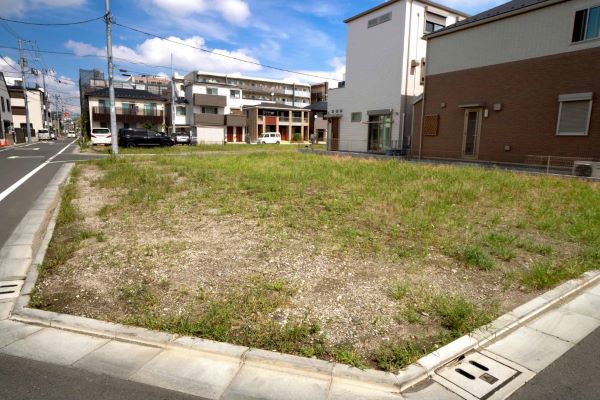 土地価格の目安