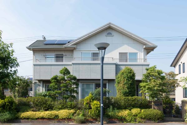 一戸建て価格の傾向