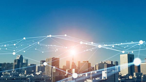 お経験とネットワークが強み