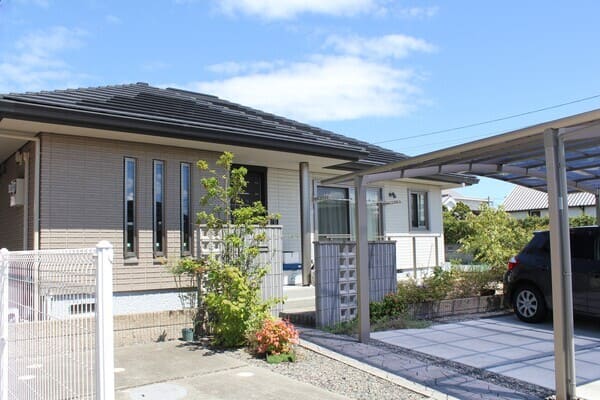 湯河原の一戸建て価格帯の傾向