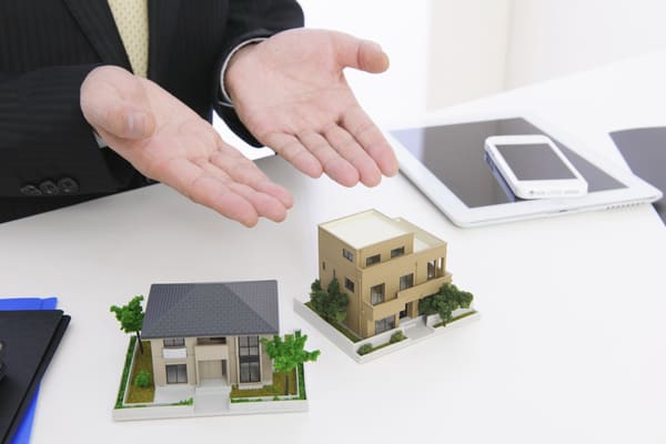 湯河原の不動産市場動向